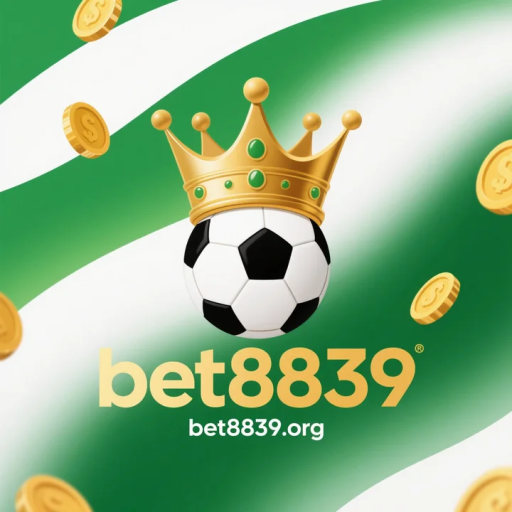 bet8839